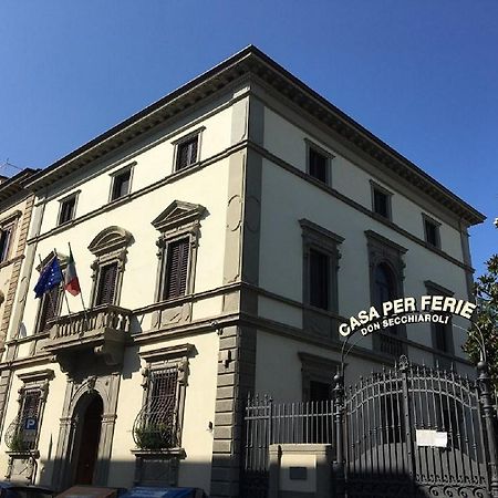 Casa Secchiaroli Florence Ngoại thất bức ảnh