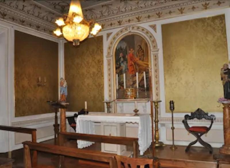 Casa Secchiaroli Florence Ngoại thất bức ảnh
