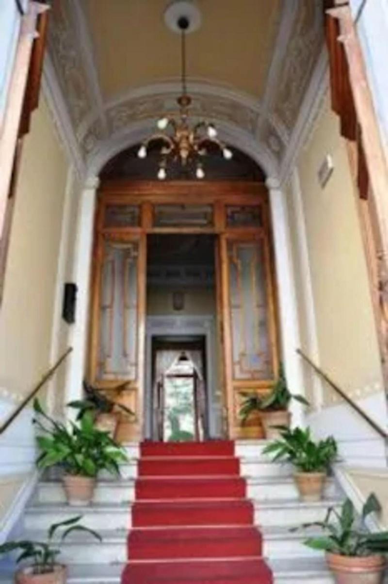 Casa Secchiaroli Florence Ngoại thất bức ảnh