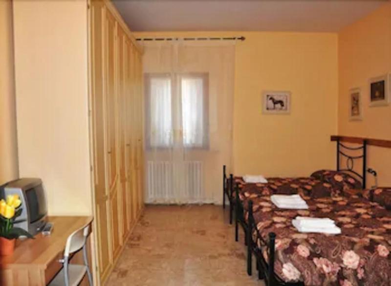 Casa Secchiaroli Florence Ngoại thất bức ảnh