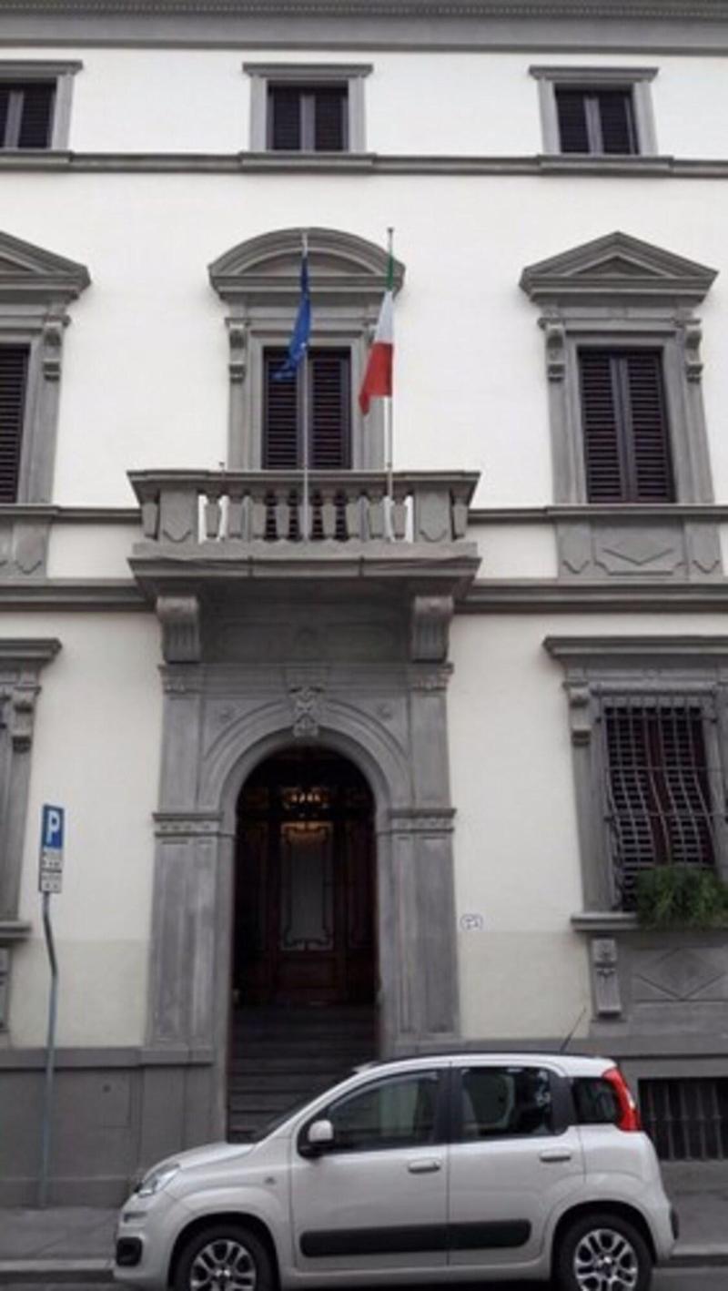 Casa Secchiaroli Florence Ngoại thất bức ảnh