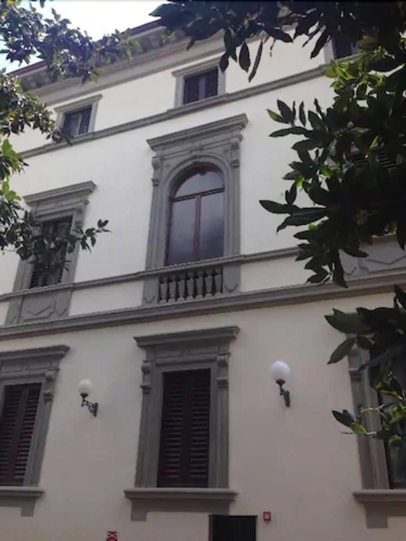Casa Secchiaroli Florence Ngoại thất bức ảnh
