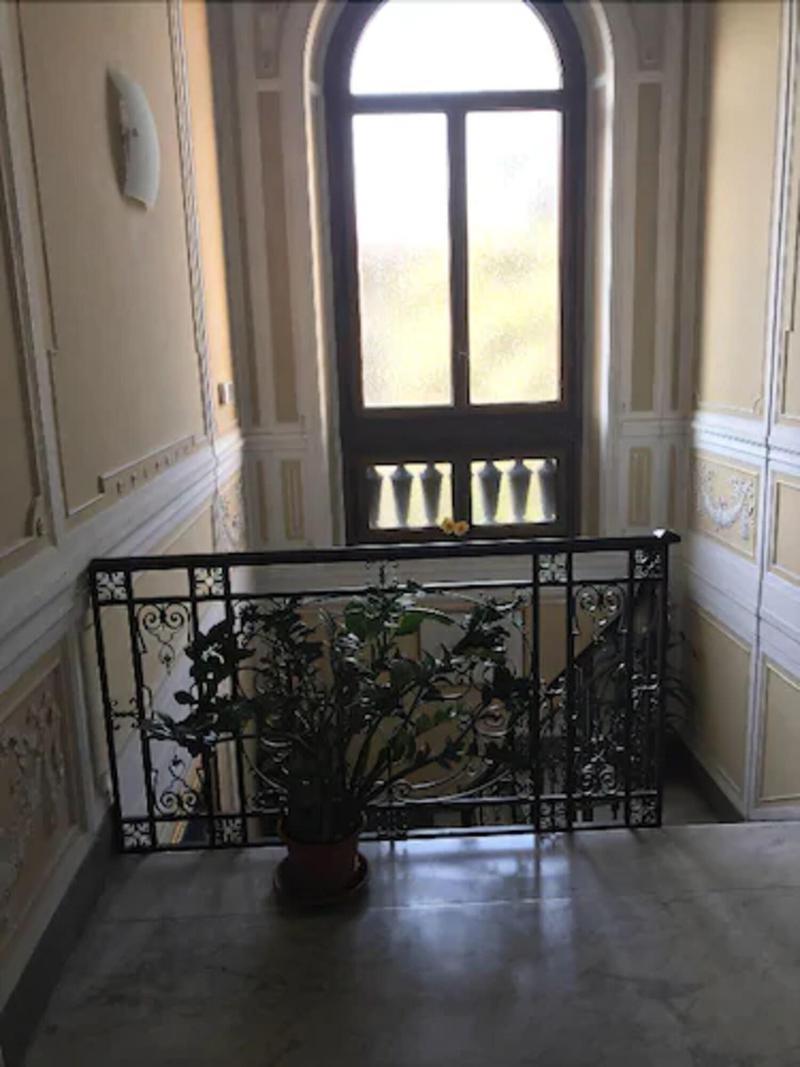 Casa Secchiaroli Florence Ngoại thất bức ảnh