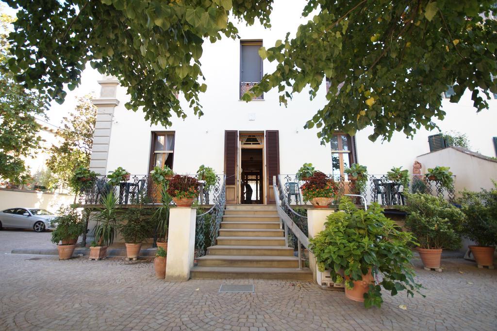 Casa Secchiaroli Florence Ngoại thất bức ảnh