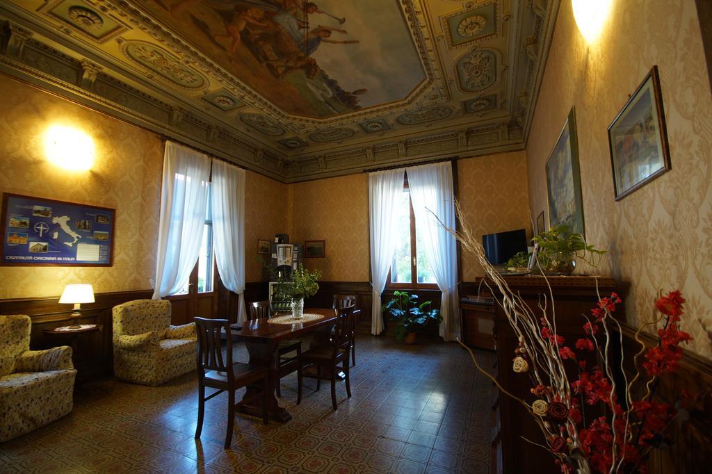 Casa Secchiaroli Florence Ngoại thất bức ảnh