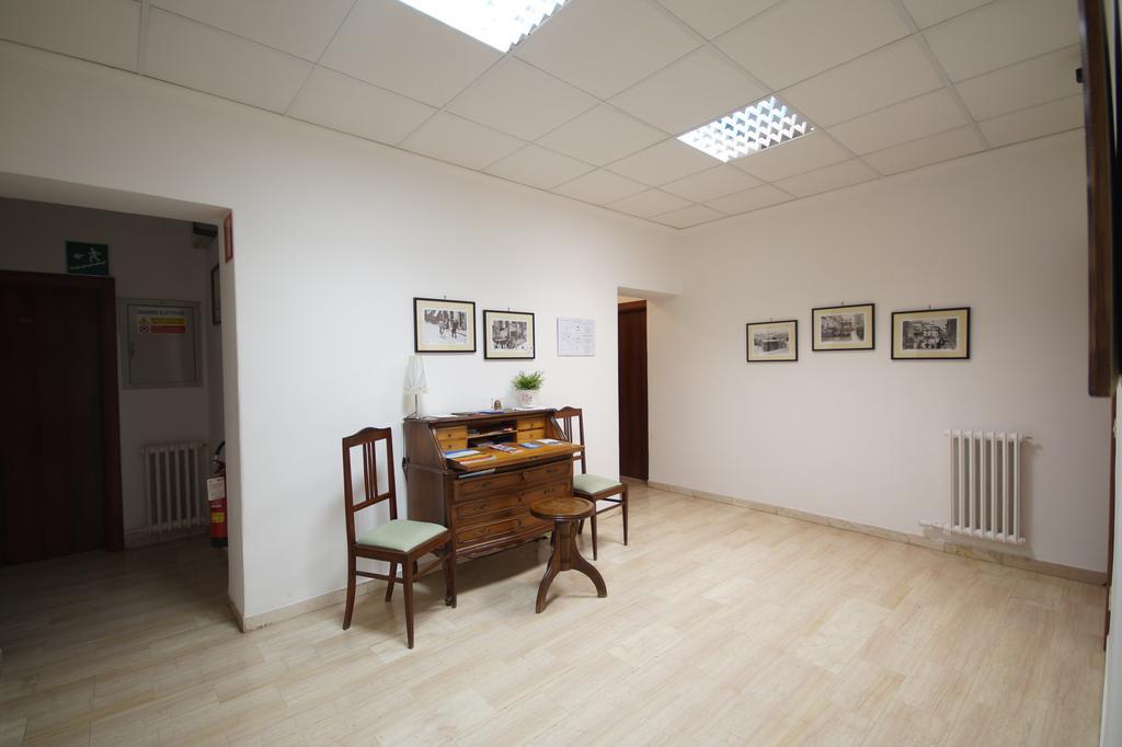 Casa Secchiaroli Florence Ngoại thất bức ảnh