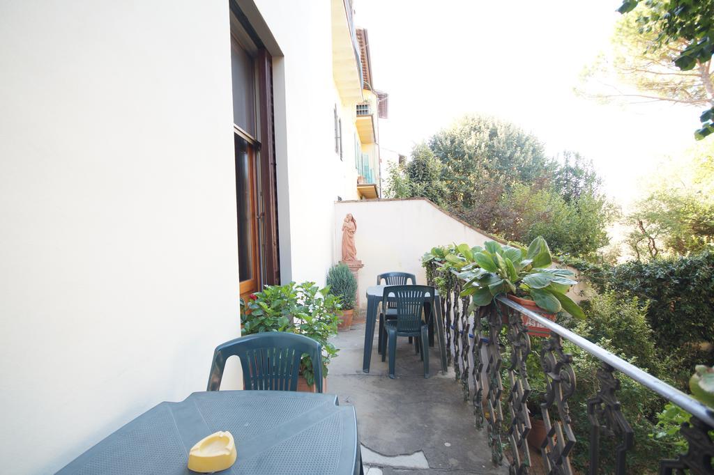 Casa Secchiaroli Florence Ngoại thất bức ảnh