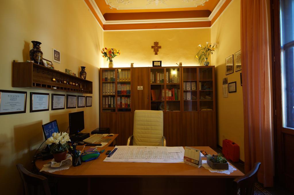 Casa Secchiaroli Florence Ngoại thất bức ảnh