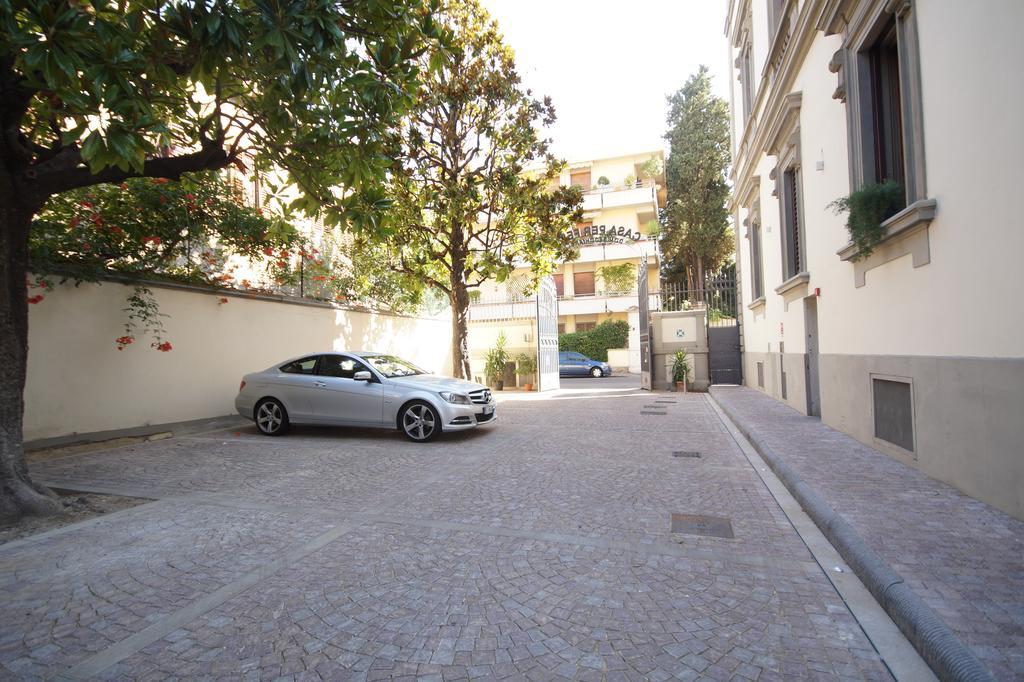 Casa Secchiaroli Florence Ngoại thất bức ảnh