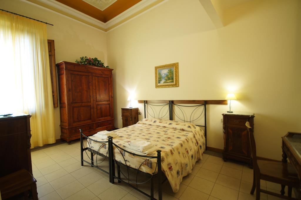 Casa Secchiaroli Florence Ngoại thất bức ảnh