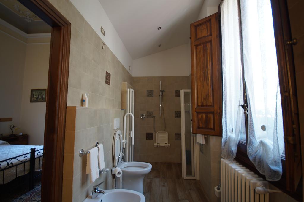 Casa Secchiaroli Florence Ngoại thất bức ảnh