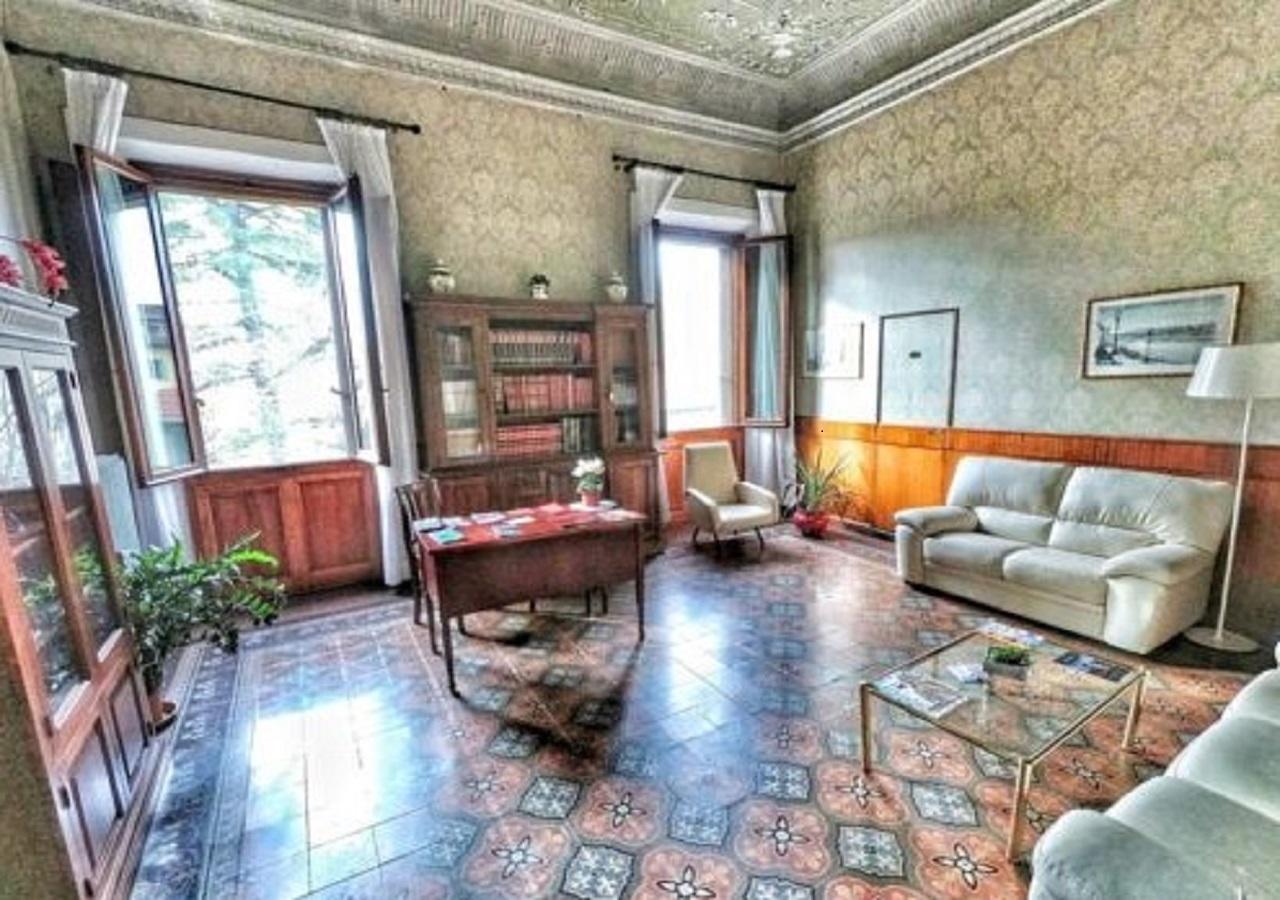 Casa Secchiaroli Florence Ngoại thất bức ảnh