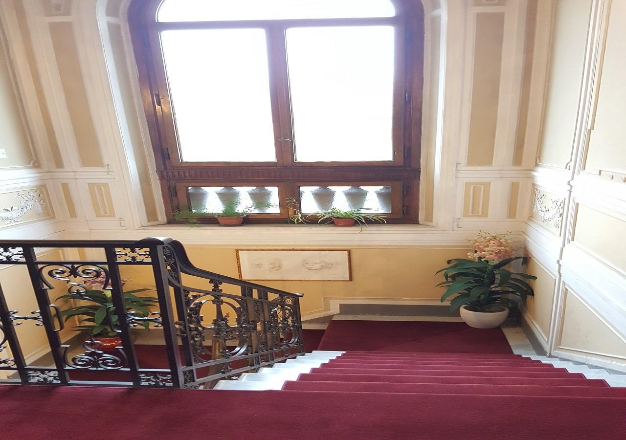 Casa Secchiaroli Florence Ngoại thất bức ảnh