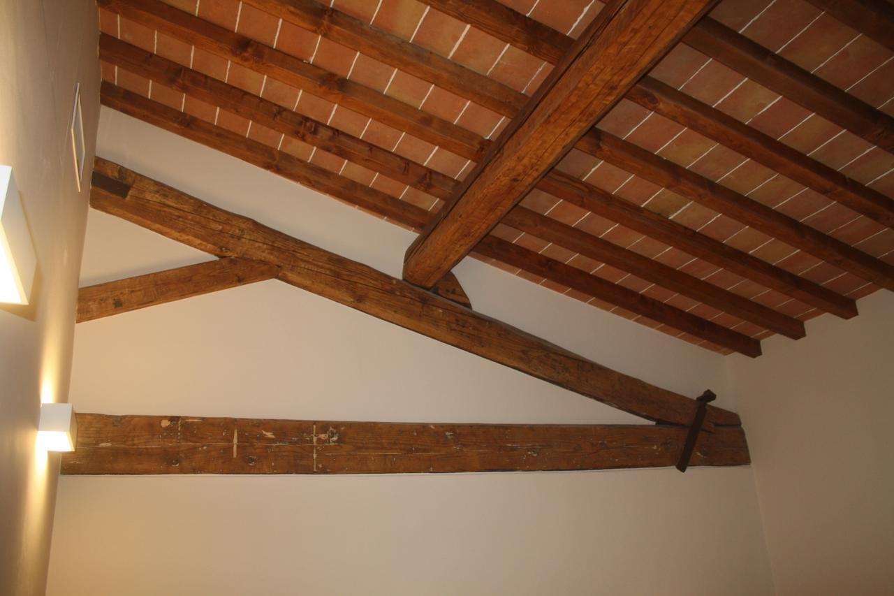 Casa Secchiaroli Florence Ngoại thất bức ảnh