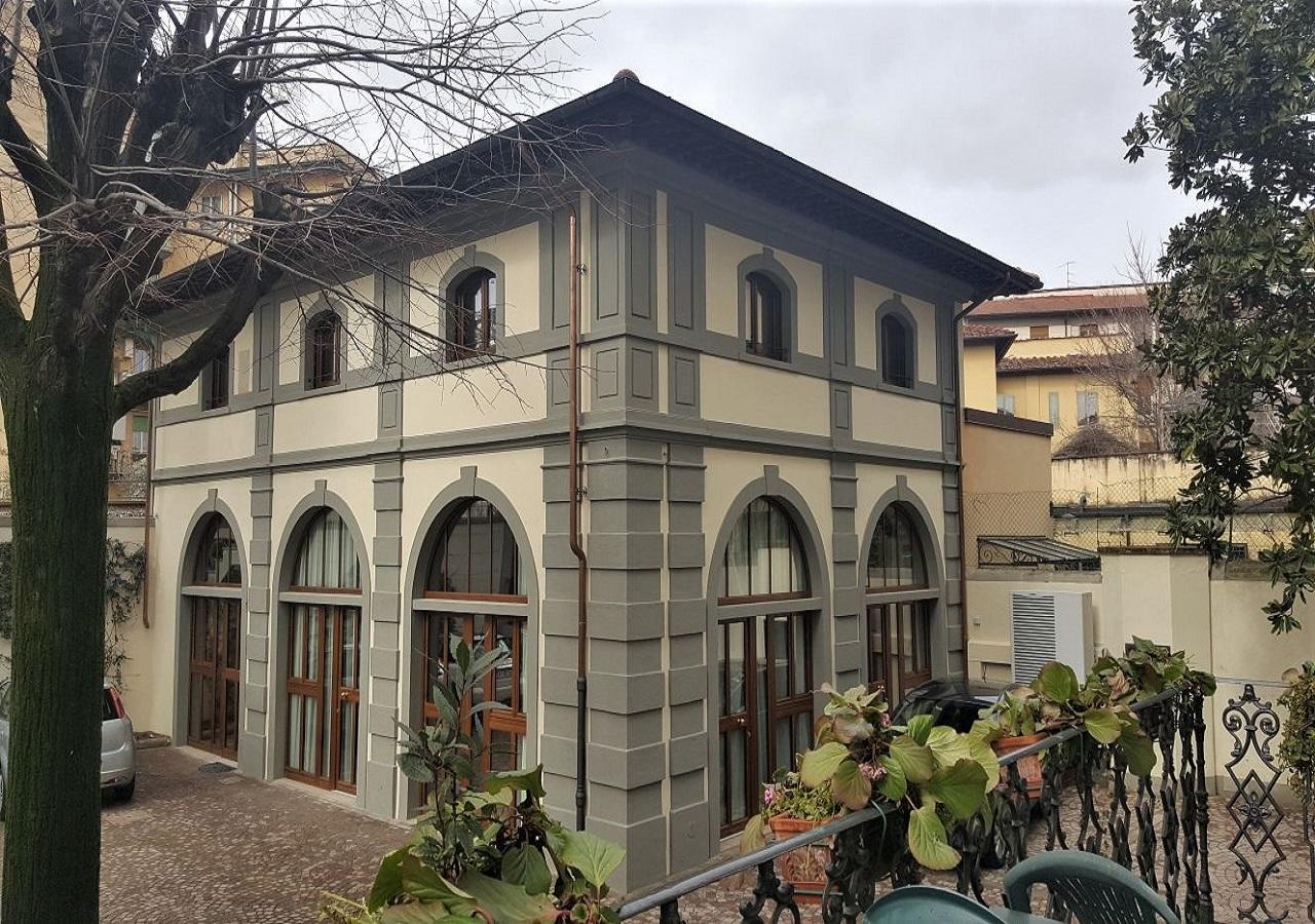 Casa Secchiaroli Florence Ngoại thất bức ảnh