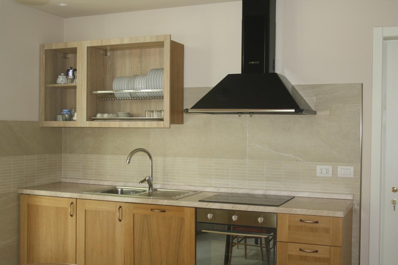 Casa Secchiaroli Florence Ngoại thất bức ảnh