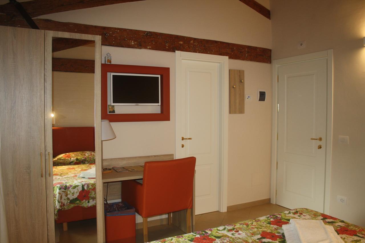 Casa Secchiaroli Florence Ngoại thất bức ảnh