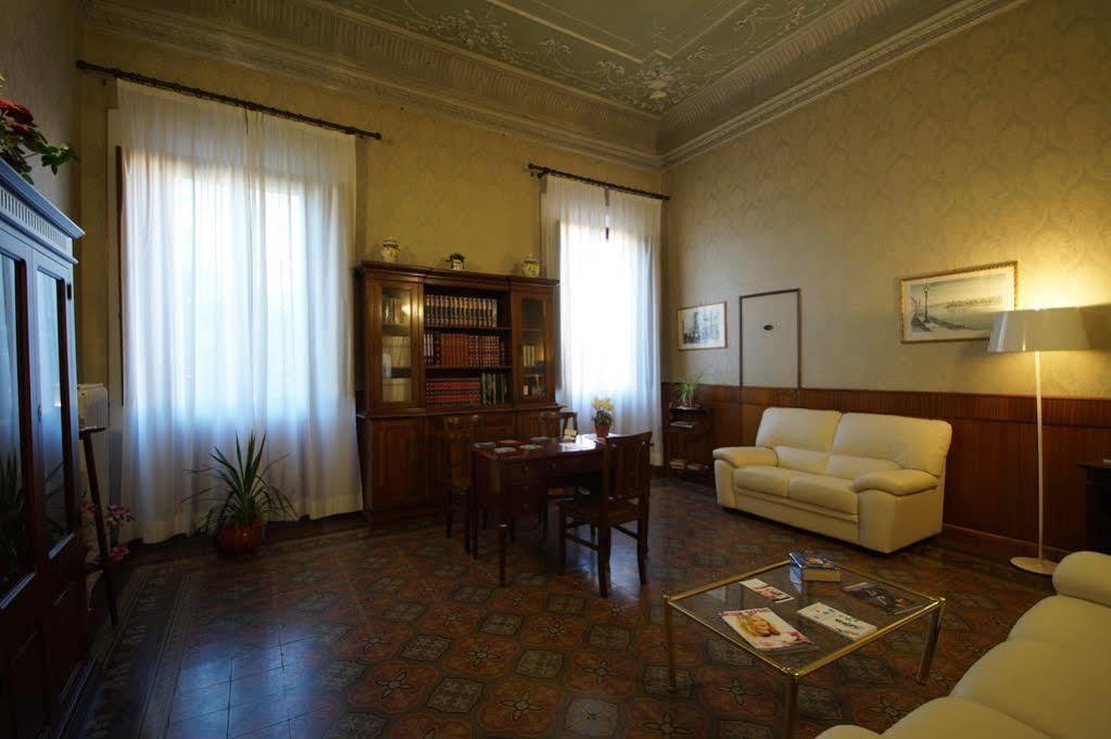 Casa Secchiaroli Florence Ngoại thất bức ảnh