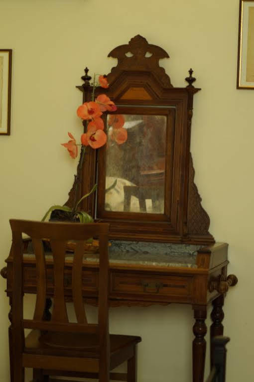 Casa Secchiaroli Florence Ngoại thất bức ảnh