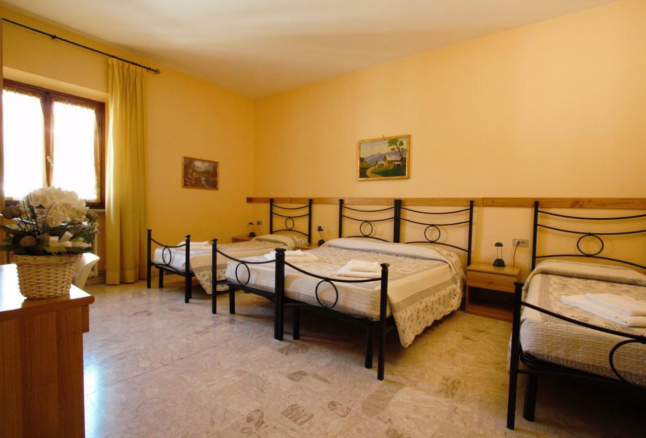 Casa Secchiaroli Florence Ngoại thất bức ảnh
