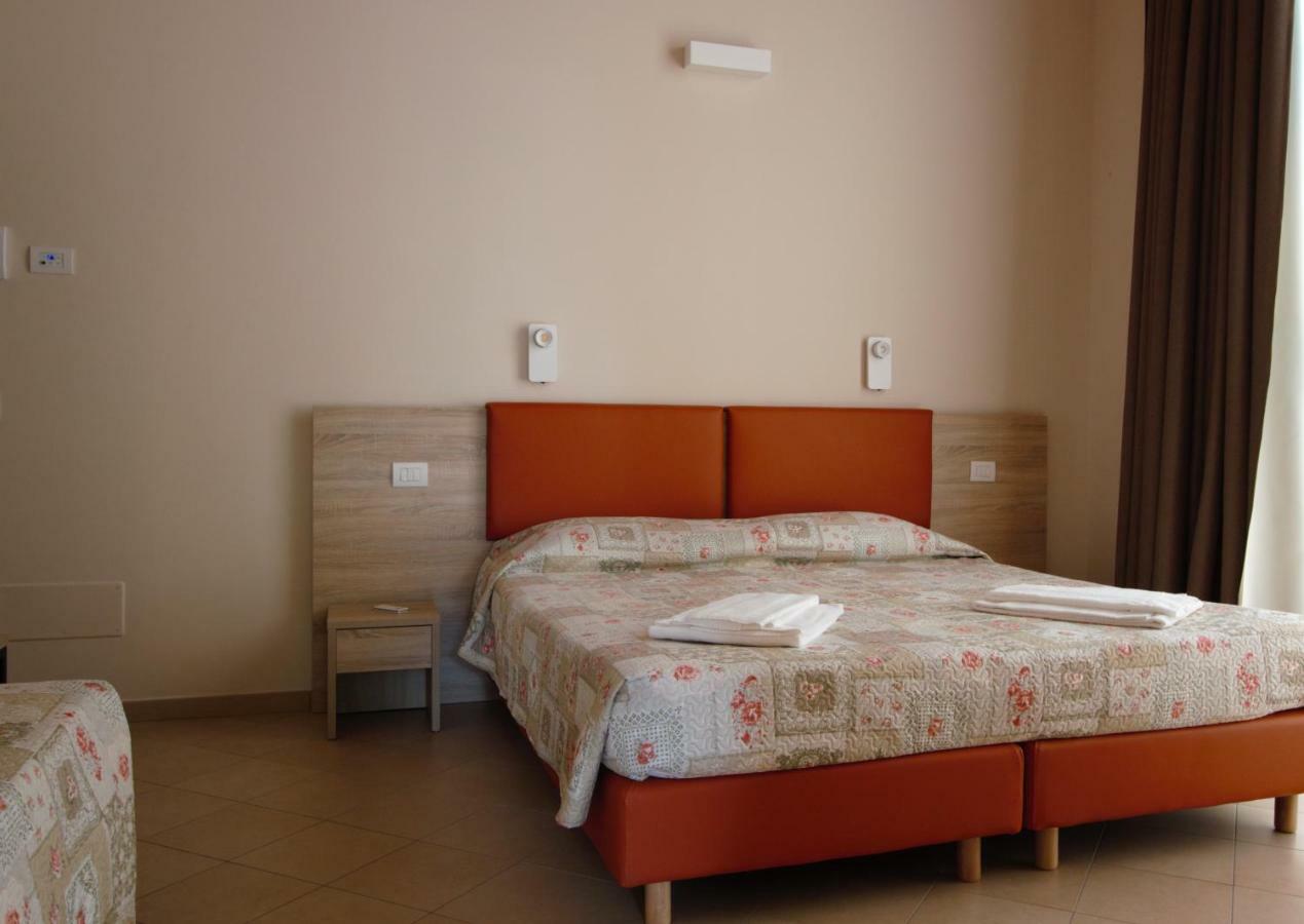 Casa Secchiaroli Florence Ngoại thất bức ảnh