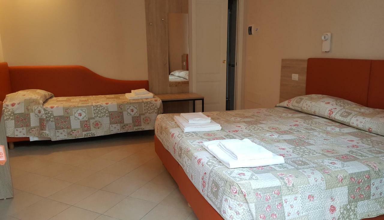 Casa Secchiaroli Florence Ngoại thất bức ảnh